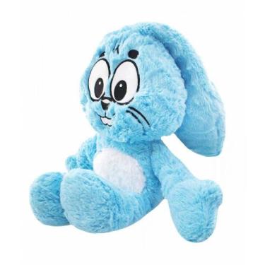 Imagem de Pelícia Turma da Mônica Sansão Médio - Tascoimport