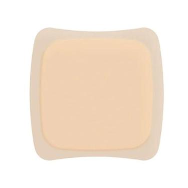 Imagem de Curativo Aquacel Foam Adesivo 12,5 X 12,5 CM (UND) - Convatec