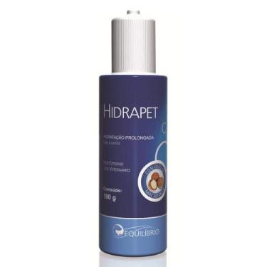 Imagem de Creme Hidratante Equilíbrio Hidrapet - 500ml - Agener União