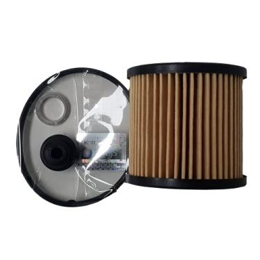 Imagem de Kit de serviço original OEM 26350-2J000 - Filtro de óleo / 263502J000 para Hyundai Elantra 21-22 Kona 22 Sonata 20-21