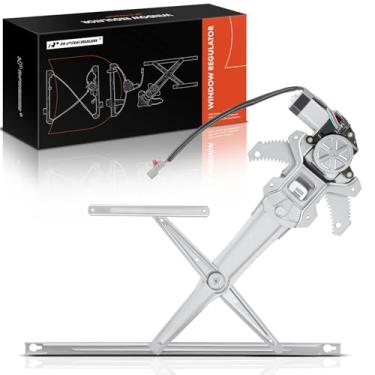 Imagem de Regulador de janela com motor A-Premium para Honda CR-V 1997-2001A-Premium APWR0243