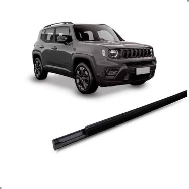 Imagem de Pestana Externa Renegade 2015 A 2024 Dianteira Encaixe