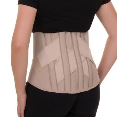 Imagem de Colete Putti Baixo Elástico Bege - Artipé, M