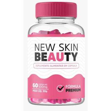 Imagem de New Skin Beauty