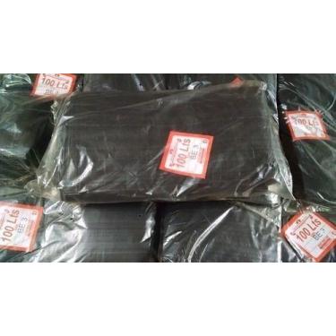 Imagem de Saco De Lixo 100 Litros Comum 100 Unidades - HIGIPACK