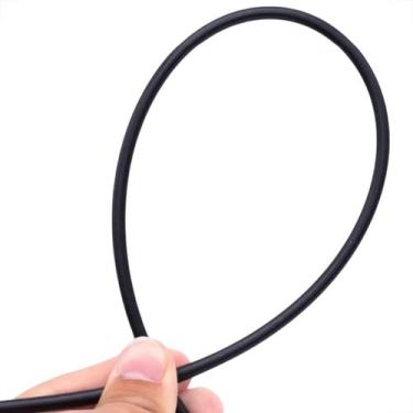 Imagem de Cabo E Capas Para Freio De Bike Bicicleta Bikelete +terminal - PACO OR