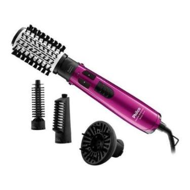 Imagem de Escova Rotativa Philco Beauty Shine PEC07R-Feminino