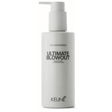 Imagem de Keune - Ultimate Blowout - Loção/Protetor Térmico 200ml