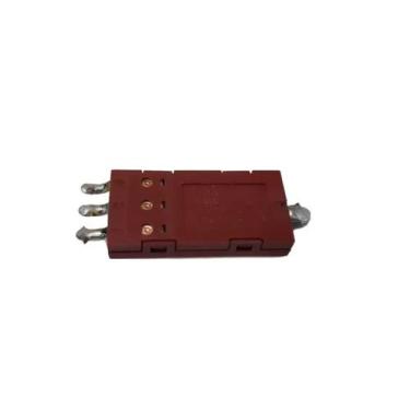 Imagem de Chave Interruptor Escova Secadora Philco Soft Bec02 original 