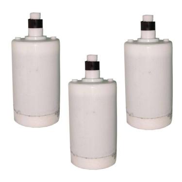 Imagem de Kit 3 Refil Filtro Vela Torneira Com Filtro Lorenzetti