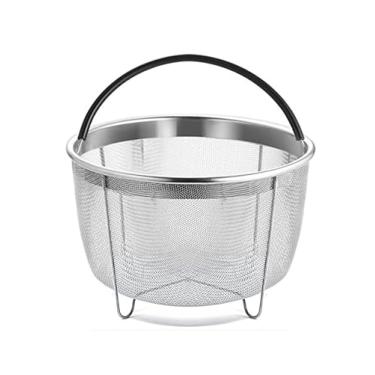 Imagem de Cuisinox Cesta de vapor, 6 litros, aço inoxidável