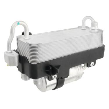 Imagem de Secador de ar condicionado condensador A-C compatível com BMW G30 G32 G12 G15 G16 G14 525i 530i 540i 630i 640i 640i 730Li 740Li 840i 64509891030 64509891030 640 450911 09858