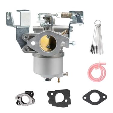 Imagem de Carburador para Yamaha G2 G5 G8 G9 G11 Carrinho de golfe 4 ciclos carburador do motor 1985-1995, substitui J38-14101-00 J38-14101-01 J38-14101-02