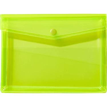 Imagem de Bolsa King Jim CH5360T Cheers, A6, amarela