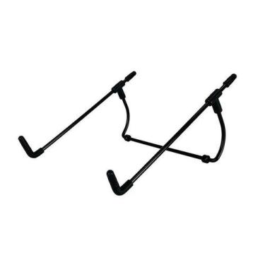 Imagem de Suporte Notebook Smart Preto Reliza