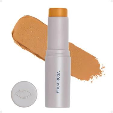 Imagem de Base Boca Rosa Stick Pele Br33 Fps 30