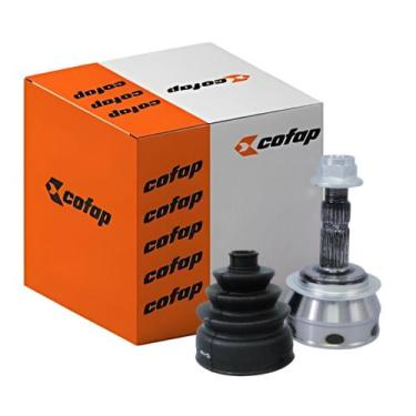 Imagem de Junta Homocinetica Dianteira Corsa 1.0/1.4/1.6 1994 Ate 2012 - COFAP
