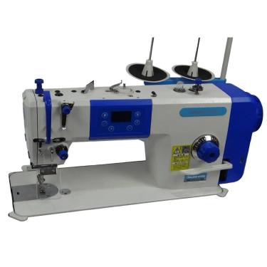 Imagem de Máquina de Costura Industrial Reta Direct Drive S-2 DC/L