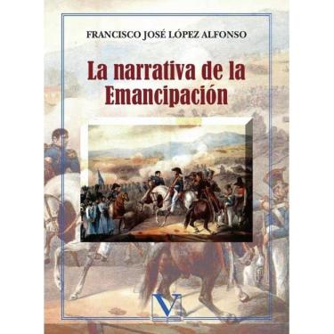Imagem de La narrativa de la emancipación - Espanhol