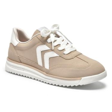 Imagem de Tênis Casual Running Via Marte Lançamento Design Esportivo 226-004 Cor:;Tamanho:38;Gênero:Feminino-Feminino