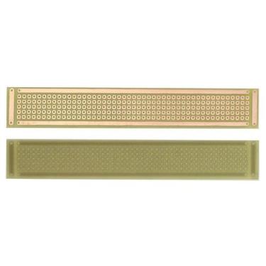 Imagem de Placa fenolite 2x12,9 furada pd5 ilha