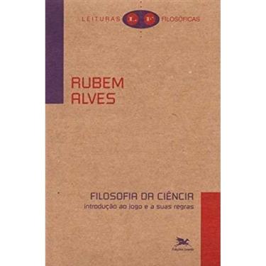 Imagem de Rubem Alves