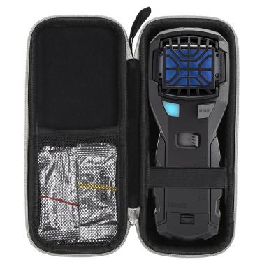 Imagem de Aproca Estojo de transporte rígido para Thermacell MR450 Armored