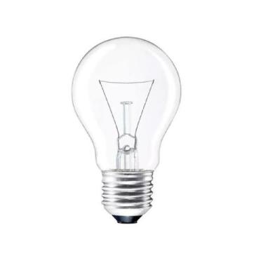 Imagem de Lampada incandescente 40w 220v e27 clara a55 osram