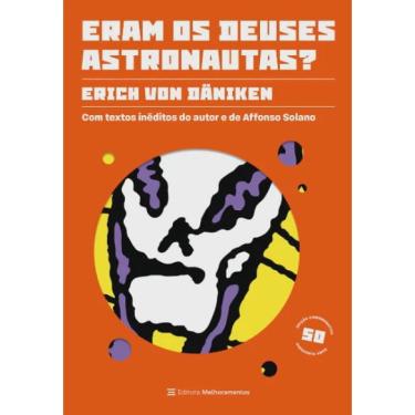 Imagem de Eram os Deuses Astronautas