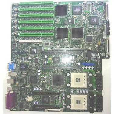 Imagem de Placa mãe para servidor Dell Poweredge 4600 6X778