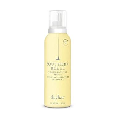 Imagem de Drybar Southern Belle Volume Boosting Mousse, Aroma Original, 6,5 oz.