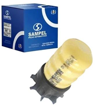 Imagem de Batente Do Amortecedor Traseiro C3 2003 A 2012 - Sampel Sk859S