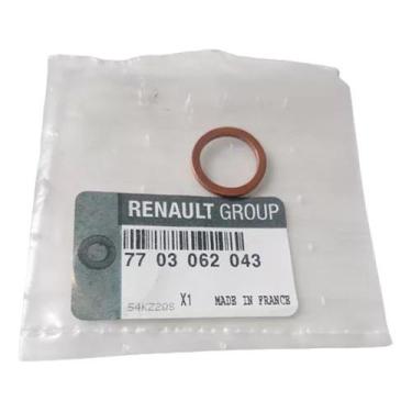 Imagem de Anel De Vedação Do Bujão De Óleo Renault Master - 7703062043