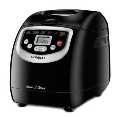 Imagem de Panificadora Mondial Npf-53 Master Bread