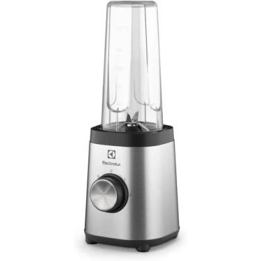Imagem de Liquidificador Portátil Electrolux Sport Blender 320W Efficient Acabam
