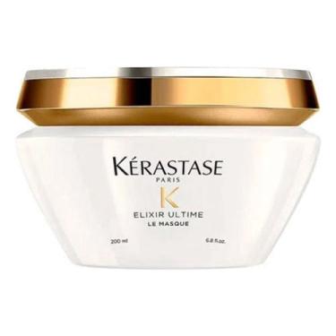 Imagem de Kérastase Elixir Ultime - Máscara De Nutrição 200ml