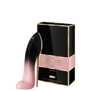 Imagem de Carolina herrera good girl blush elixir eau de parfum 80ML