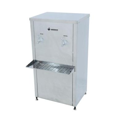 Imagem de Bebedouro Recipiente Refrigerado Industrial 25l Rb20 2tg Venâncio 127v 127v