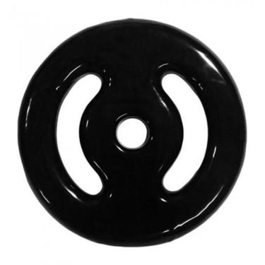 Imagem de Anilha Emborrachada 3kg