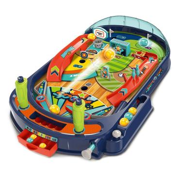 Imagem de Jogo Fliperama Multi Sports - Dm Toys