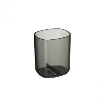 Imagem de Porta Lapis Jumbo Acrimet 934 Fume