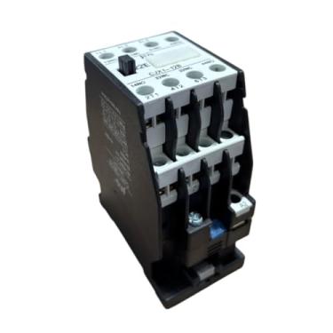 Imagem de Contator Tripolar CJX1-12B 220V 11802