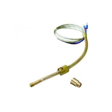 Imagem de Termopar baioneta j haste 6x10mm adap a2 1,5m wje - DIVERSAS