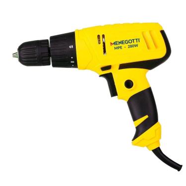 Imagem de Parafusadeira Eletrica Mpe-280w 127v 60hz