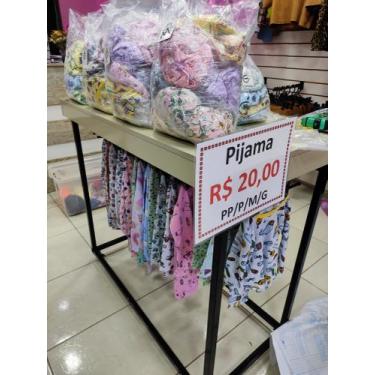 Imagem de Pijama infantil