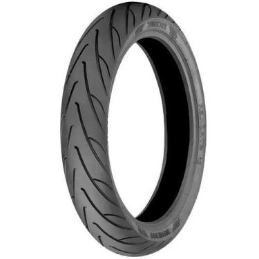 Imagem de Pneu dianteiro para moto Technic Stroker sem câmara de 120/70-17 V 58 