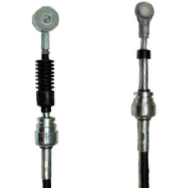 Imagem de Cabo seletor do comando de marcha Fiat Siena 2003 a 2012 IKS