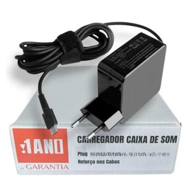 Imagem de Fonte Carregador Para Caixa De Som extreme Xtreme 3 e 4 charga 4 charg