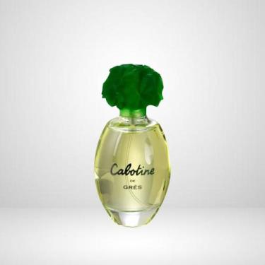 Imagem de Perfume Cabotine Grès - Feminino - Eau de Toilette 100ml - GRES, 100ml