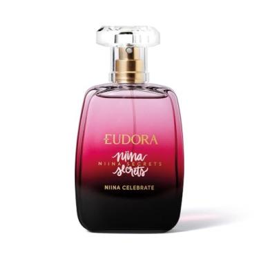Imagem de Eudora Niina Secrets Celebrate Desodorante Colônia 100ml